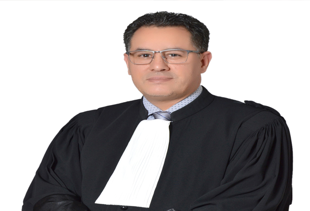 Avocat Dbich Abdelilah